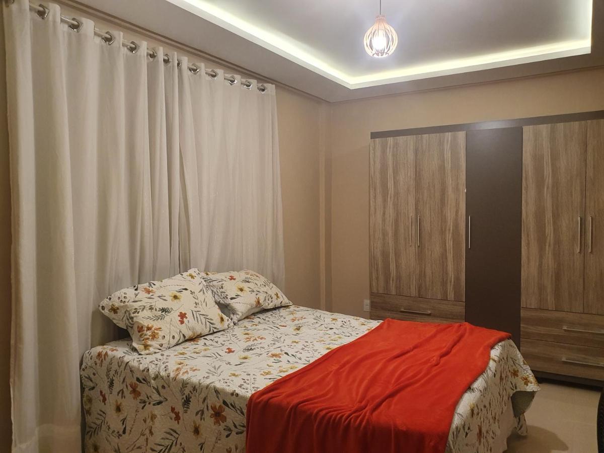 Casa de campo em condomínio fechado Bananeiras Exterior foto
